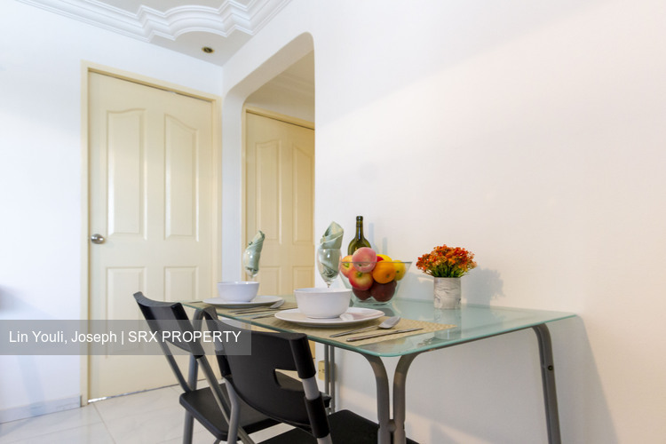 Blk 131 Bishan Street 12 (Bishan), HDB 4 Rooms #311512411